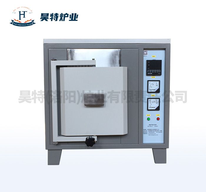 高溫節(jié)能箱式馬弗（fú）爐