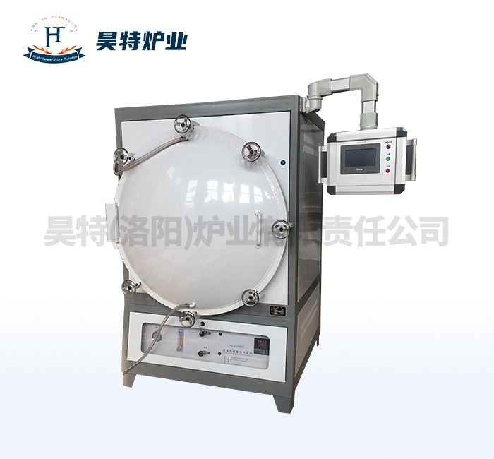 高溫節(jié)能真空氣（qì）氛爐