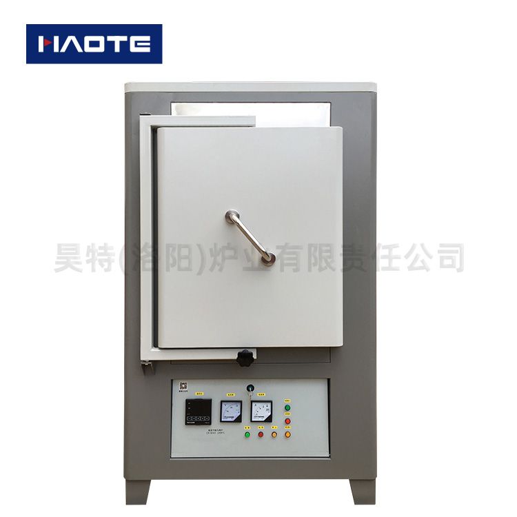 節(jié)能（néng）箱式（shì）電阻爐